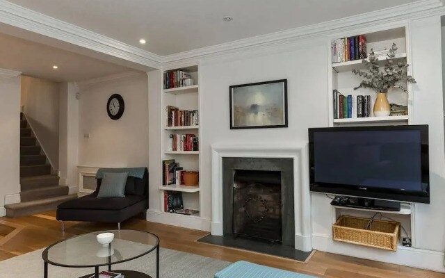 Beautiful 3br House in Knightsbridge