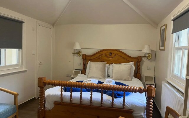 Atlas Hostel