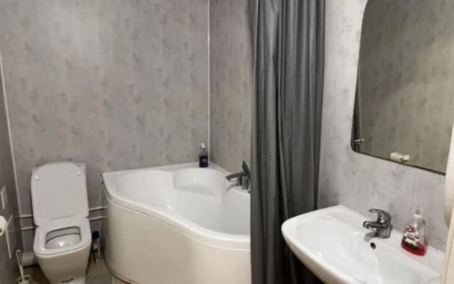 Апартаменты в микрорайоне Вишнёвая Горка