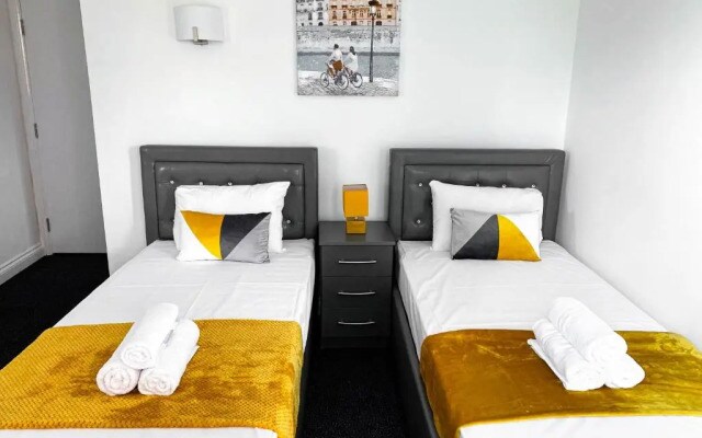 WNS Hotel