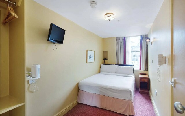 The Craven Hotel