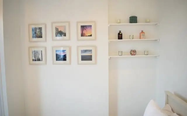 Bright 1 Bedroom Flat in Brixton