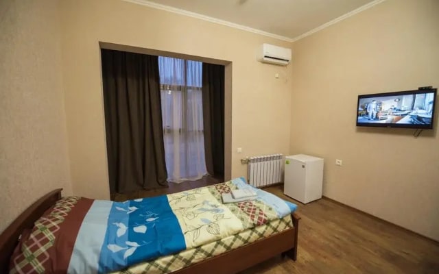 Delta A Guest house