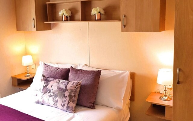 Pitch & Canvas - Self Catering at Broad Oak Farm
