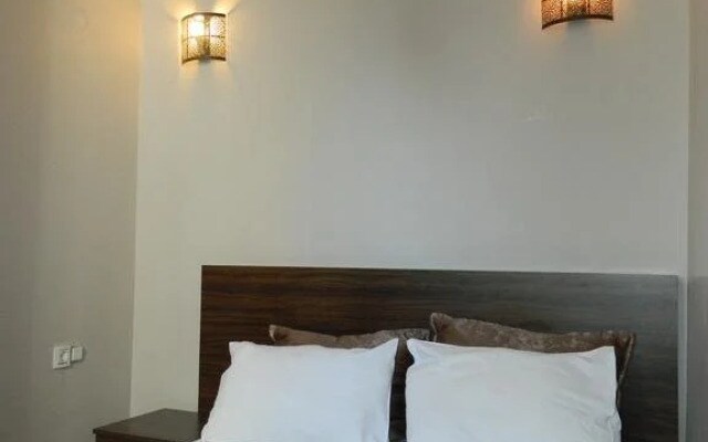 Millenium Hotel