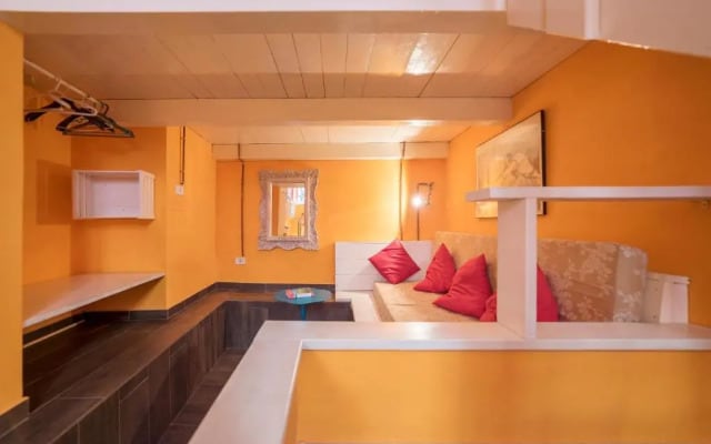 Quirinale Apartments