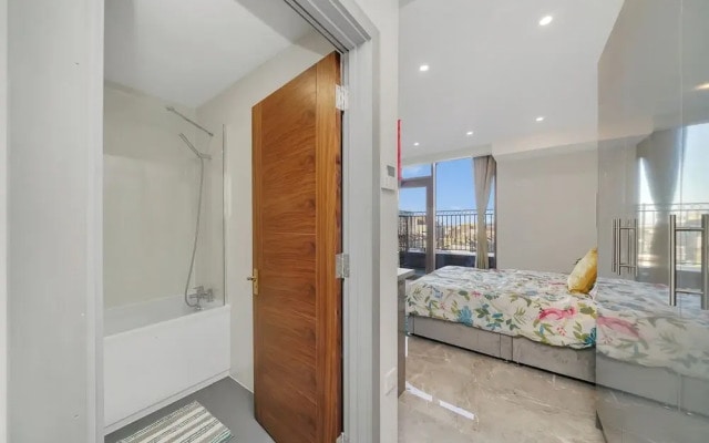 Apartment in Ilford, East London
