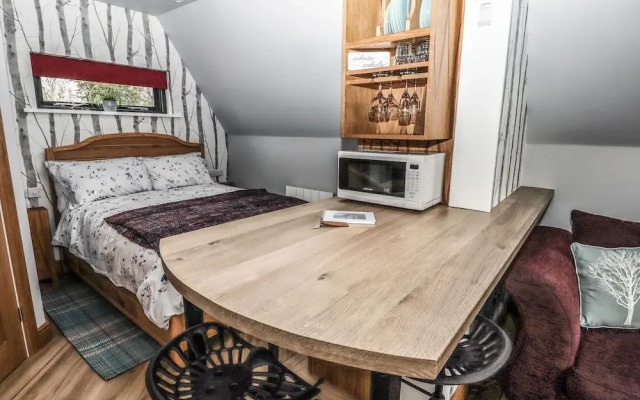 Silver Birch Lodge