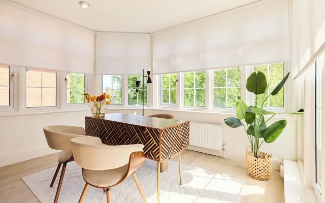 Belsize Park Eton Elegance
