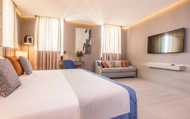 Orazio Palace Hotel