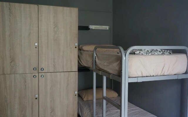 CoImpact Coliving - Hostel