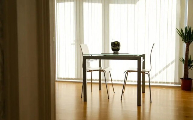 Henry Street - Apt 46