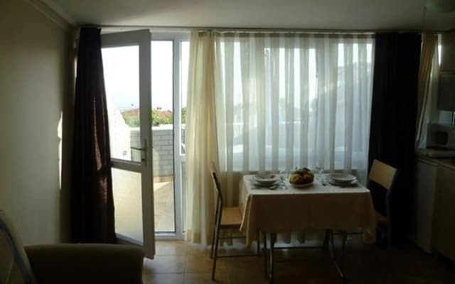 Old City Teo Apartments