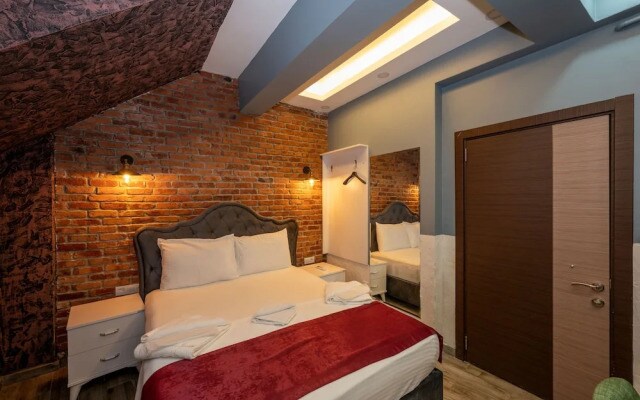 Taksim Story Residence