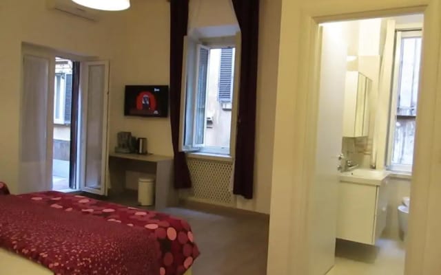Trevi Elegance Suite