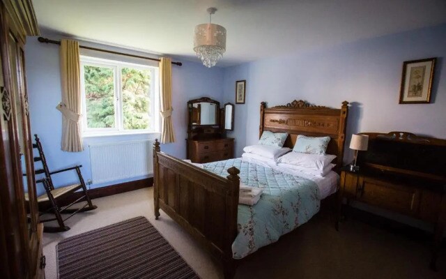 Millmoor Farm Holidays