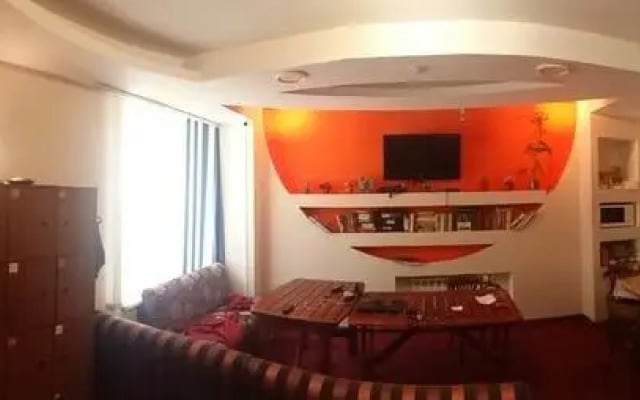 Hostel Smile