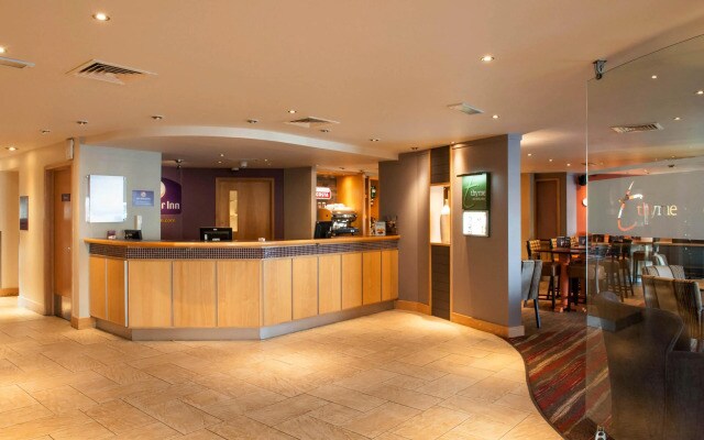 Premier Inn East Midlands Airport