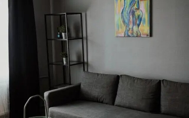 Sea View Apartment