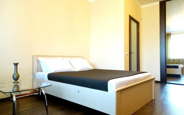 InnDays Apartments on Kirova 23V