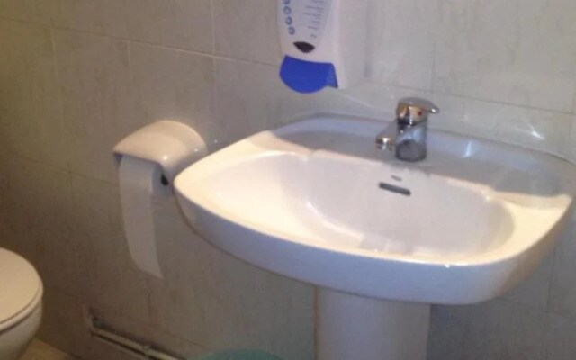 Hostal Carlos Iii