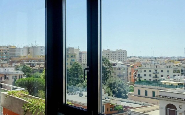 I Tetti Di Roma - B&B In Rome