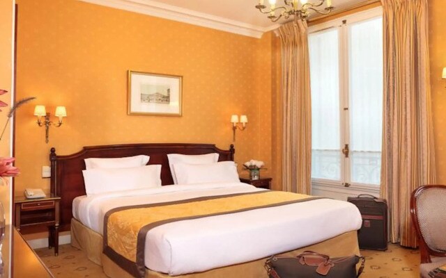 Hotel Mayfair