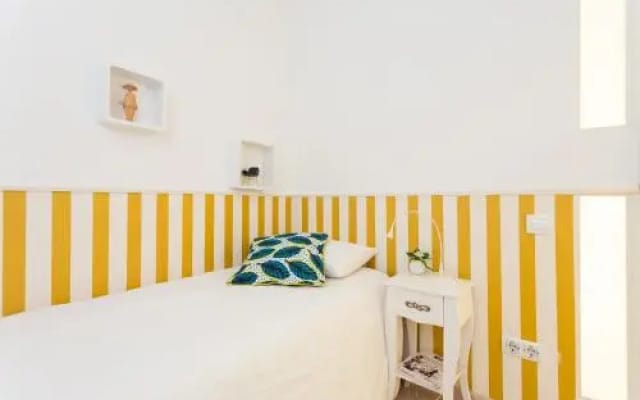 Casa Cosi Letamendi