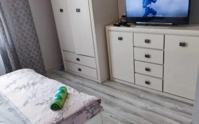 Апартаменты на улице Мицкевича 27