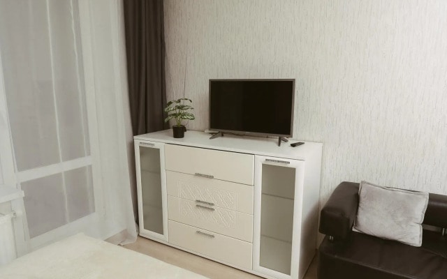Leto Apart (Лето Апарт) на улице Революции 52В