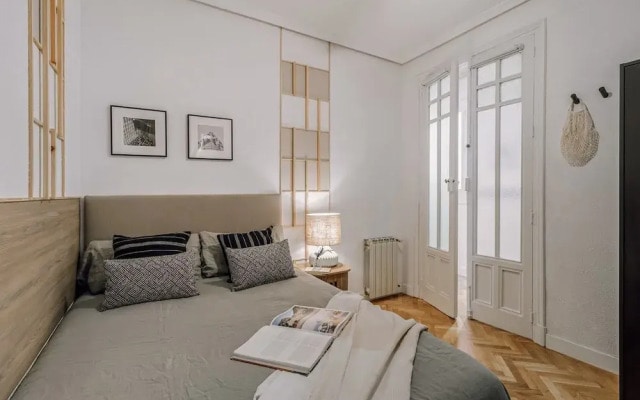 Arce - 3 Bedrooms in Salamanca