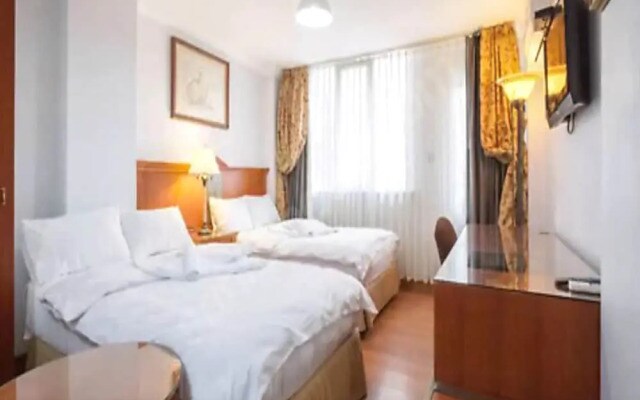 Special Home Apart