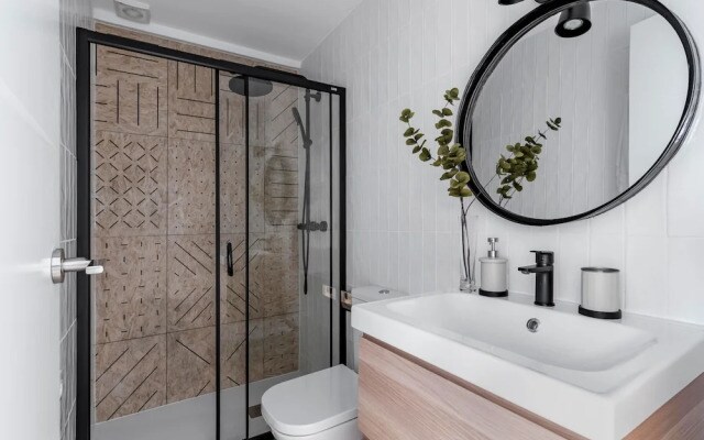 Maderas Apartments by Olala Homes
