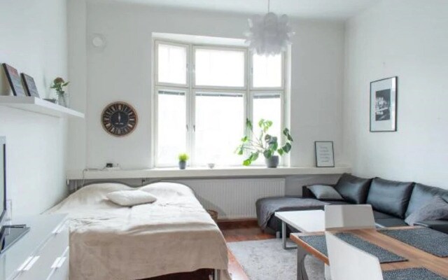 WeHost Malminkatu 38