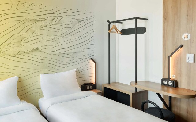 B&B HOTEL Champigny-sur-Marne