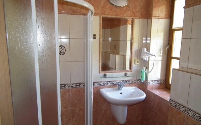 Hotel Alpska Vyhlidka