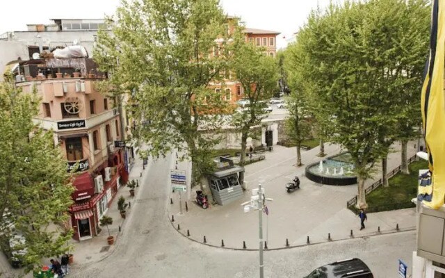 Sultanahmet 360