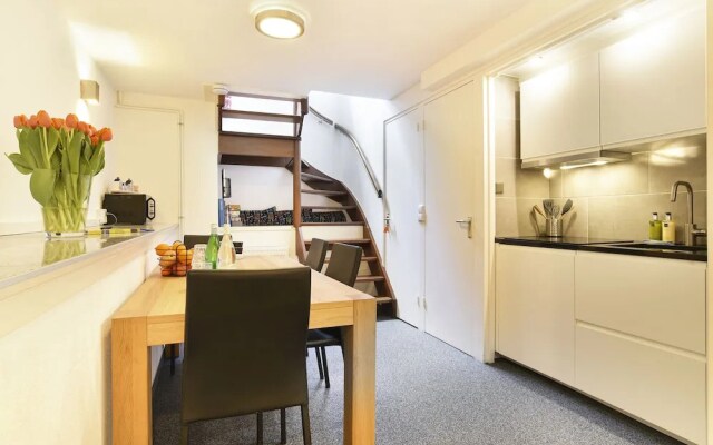 Lange Apartment