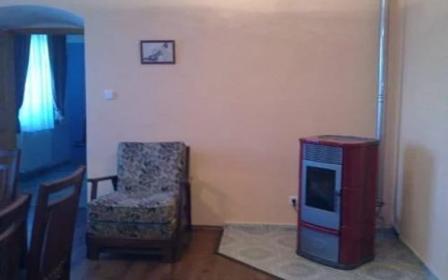 Statek Polzov