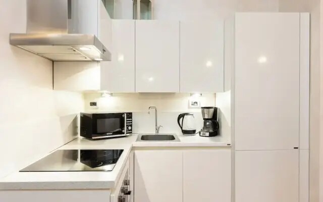 Rental in Rome Saint Peter Home