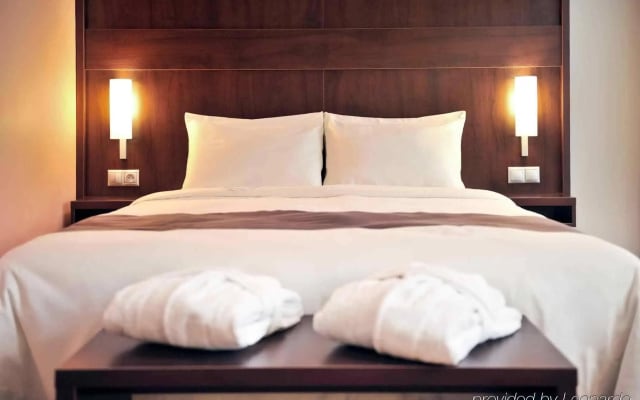 Comfort Hotel Olomouc Centre