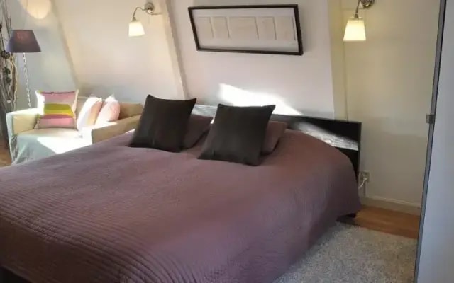 Artist House Apartments Amsterdam