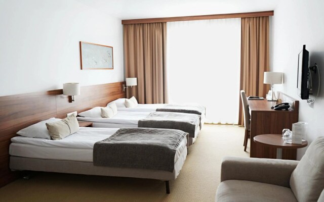 Arche Hotel Puławska Residence