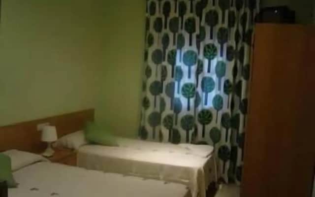 Hostal Emilio