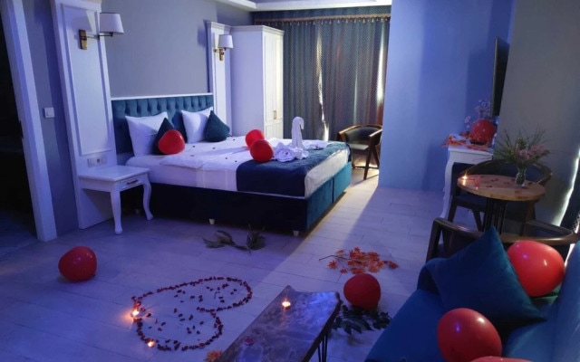 Galata Hotel & Suites
