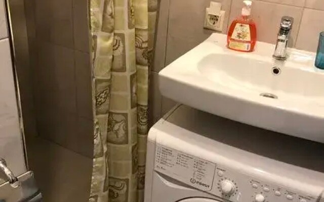 Апартаменты Санди на ул. Весенняя