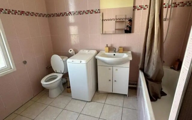 Appartement calme & design / Puteaux