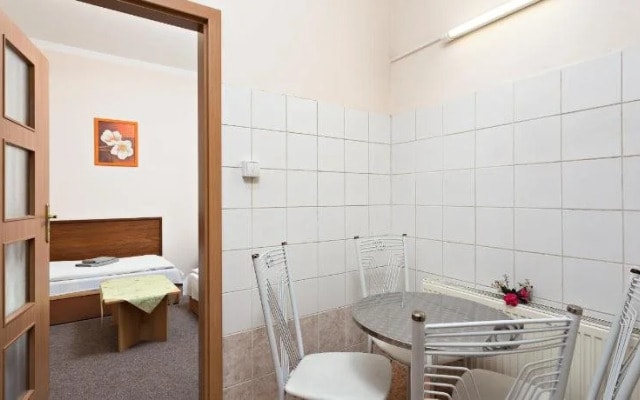 Penzion Hotel Morrison