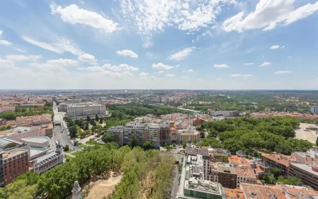 Selton Plaza Espana