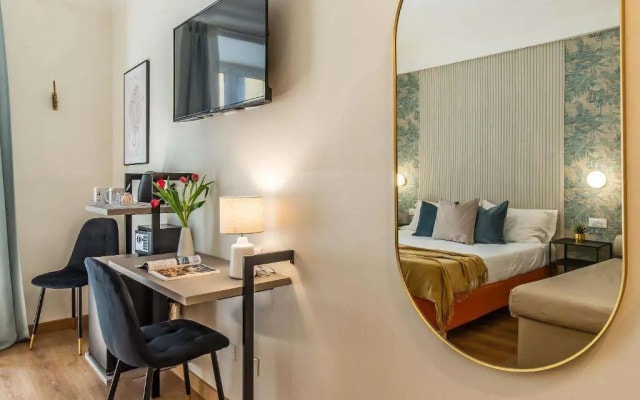 94Rooms Vatican Guesthouse